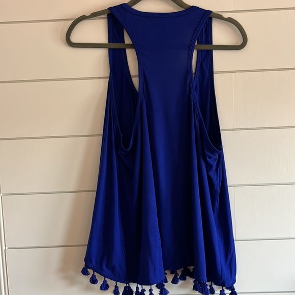 Trina Turk Tank Top - Picture 4 of 6